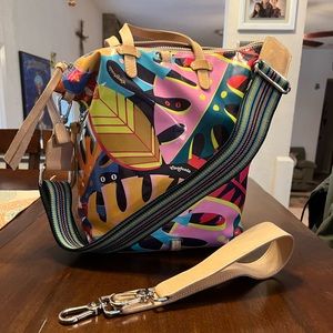 Consuela Maya Sling Bag: